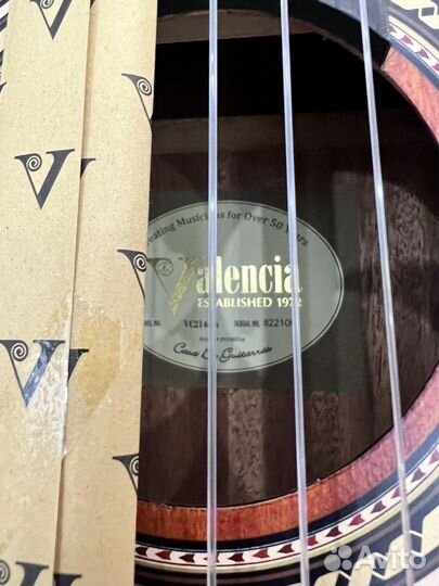 Классическая гитара