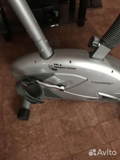 Ремонт спортивных тренажеров