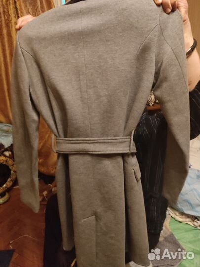 Пальто женское