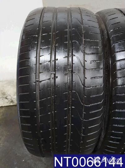 Pirelli P Zero 285/40 R21 97U