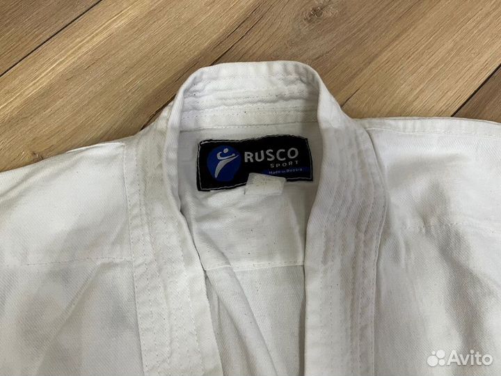 Кимоно Rusco Sport
