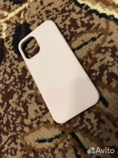 Чехол на iPhone 12 mini