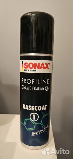 Sonax Profiline Основное покрытие сс36 База №1 / p