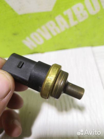 Датчик температуры Ауди А4 Б7