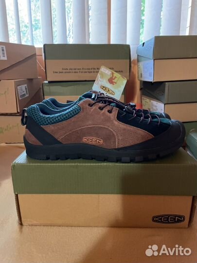 Кроссовки Keen Jasper Rocks