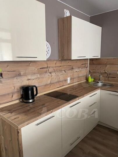 Квартира-студия, 25,1 м², 1/6 эт.