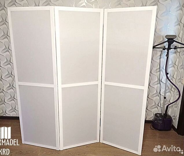 Ширма перегородка для зонирования