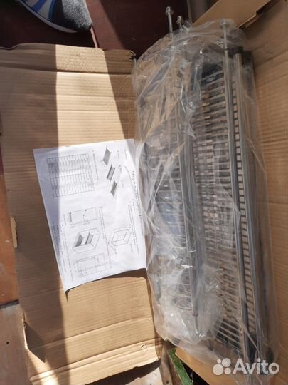 Сушилка для посуды