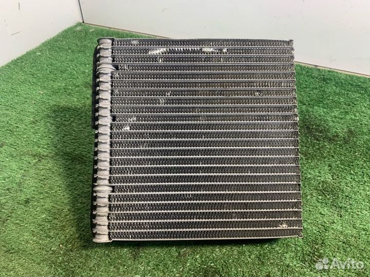 Испаритель кондиционера Volkswagen Golf хетчбек