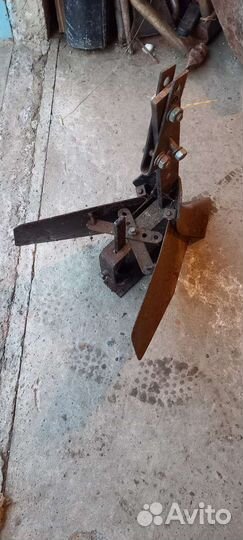 Садовая техника мотоблок бу