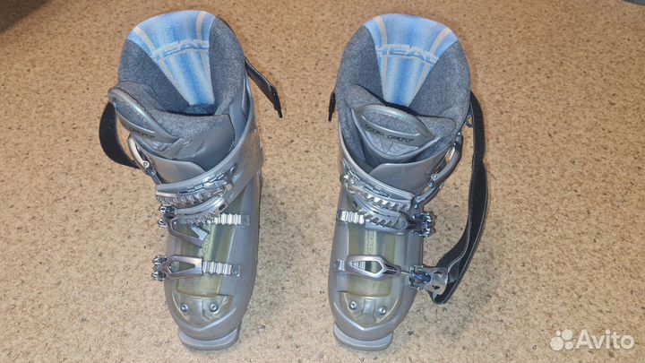 Ботинки горнолыжные Head 24