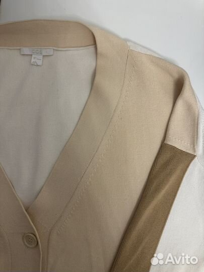 Кардиган Cos оверсайз L