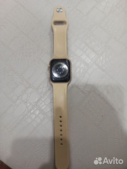 Смарт часы apple watch series 8