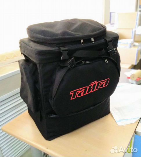 Кофр для снегохода Тайга Варяг