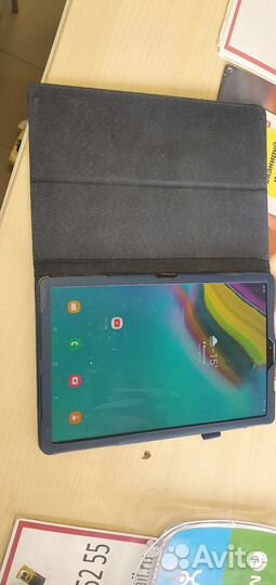 Samsung galaxy tab s5e