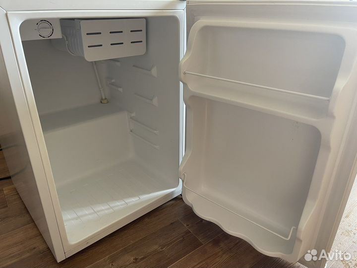 Холодильник kraft