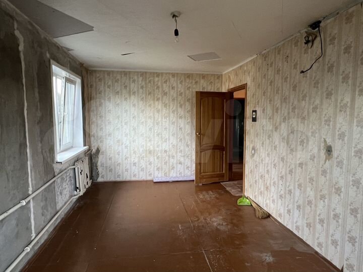 3-к. квартира, 62,3 м², 5/5 эт.