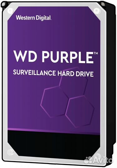 Комплект видеонаблюдения HiWatch