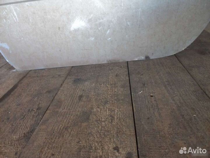 Дверь задняя правая Лада Калина хэтчбэк 8