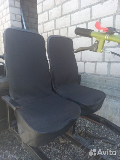 Садовая техника мотоблок