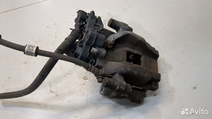 Суппорт Volvo XC90, 2017