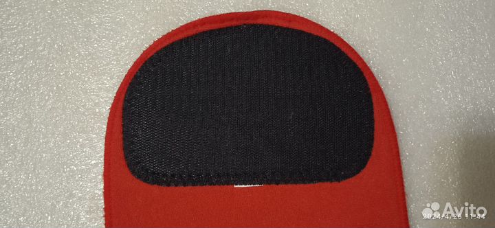 Пояс Vulkan универсальный