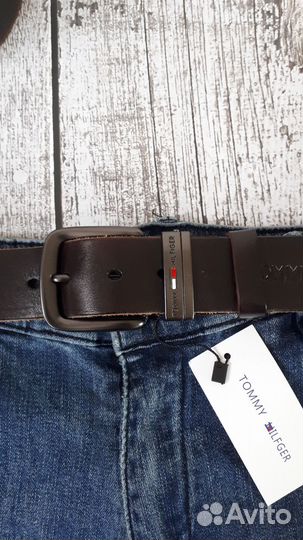 Ремень tommy hilfiger