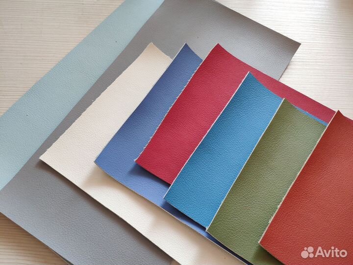 Кожа для рукоделия Gabriel