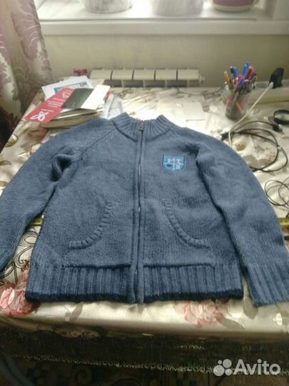 Кофта детская