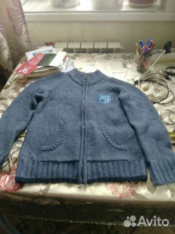 Кофта детская