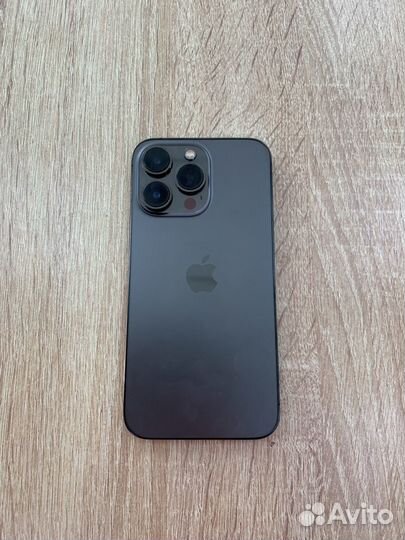 iPhone 13 Pro, 128 ГБ