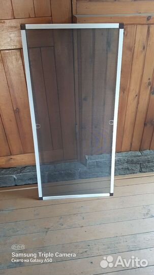 Москитные сетки для окон