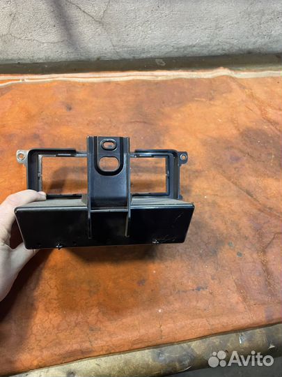 Рамка 1 Дин VAG