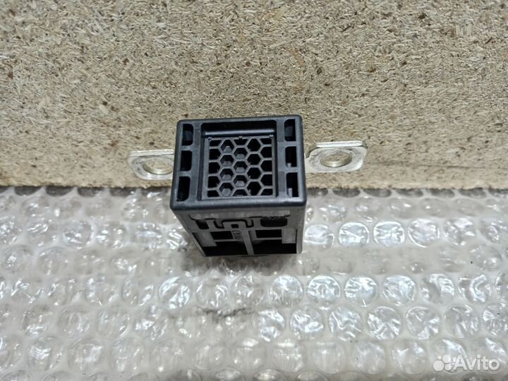 Пиропатрон audi a6 c7