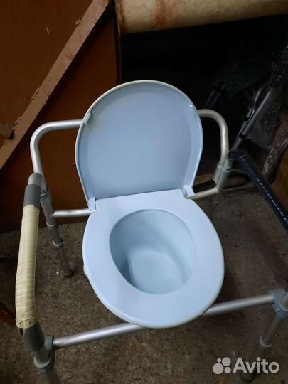 Ходунки для инвалидов бу