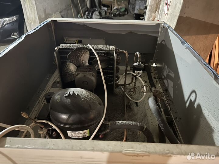 Холодильник