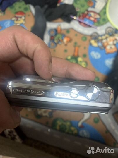 Компактный фотоаппарат новый в идеале