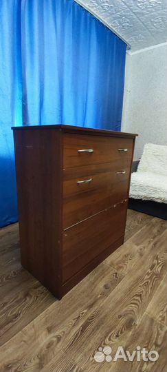 Комод бу