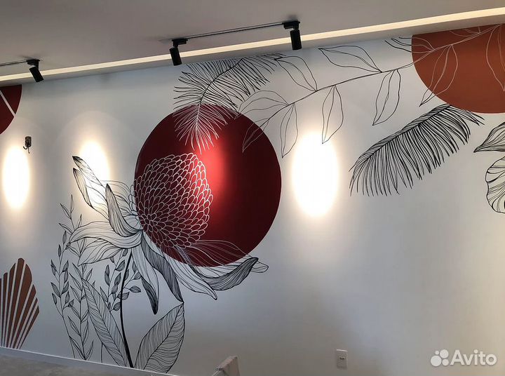 Художник оформитель