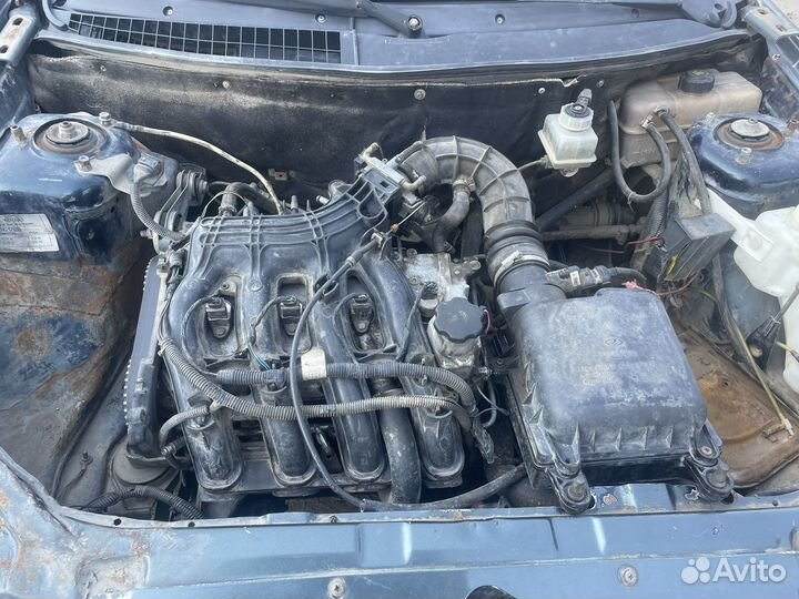 Продается Лада Приора