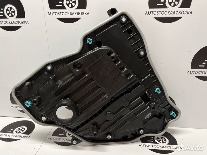 Шумоизоляция задняя левая Bmw Ix I20 2023