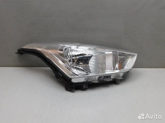 Фара правая Hyundai Creta