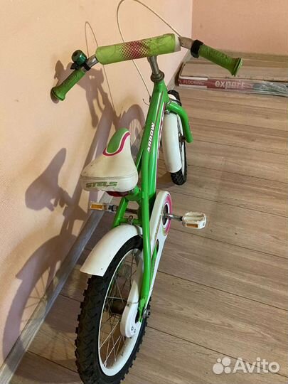 Велосипед arrow