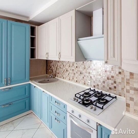 Кухонный гарнитур 