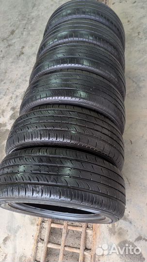 Dunlop Direzza 94R S11 205/55 R16