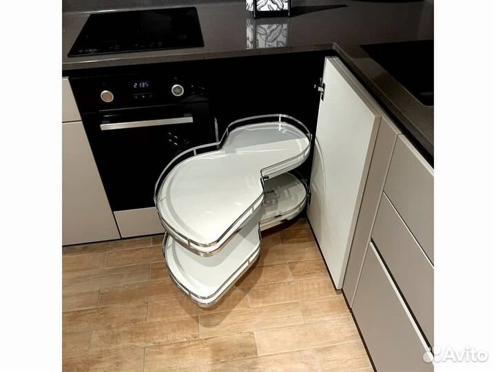 Кухонный гарнитур на заказ