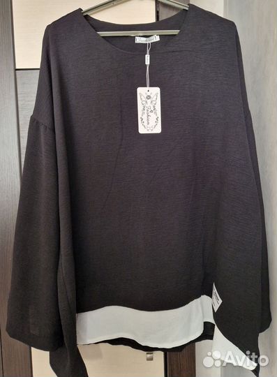 Кофта женская 58-62