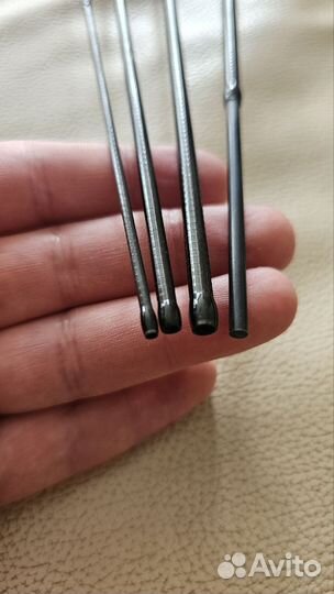 Gamakatsu Luxxe Yoihime Ten S48AL-solid (Travel)