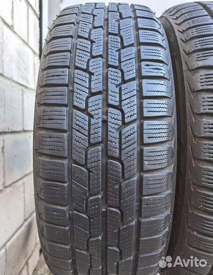 Firestone Multiseason 185/60 R15 88H