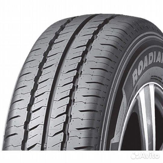 Nexen Roadian GTX 235/55 R19